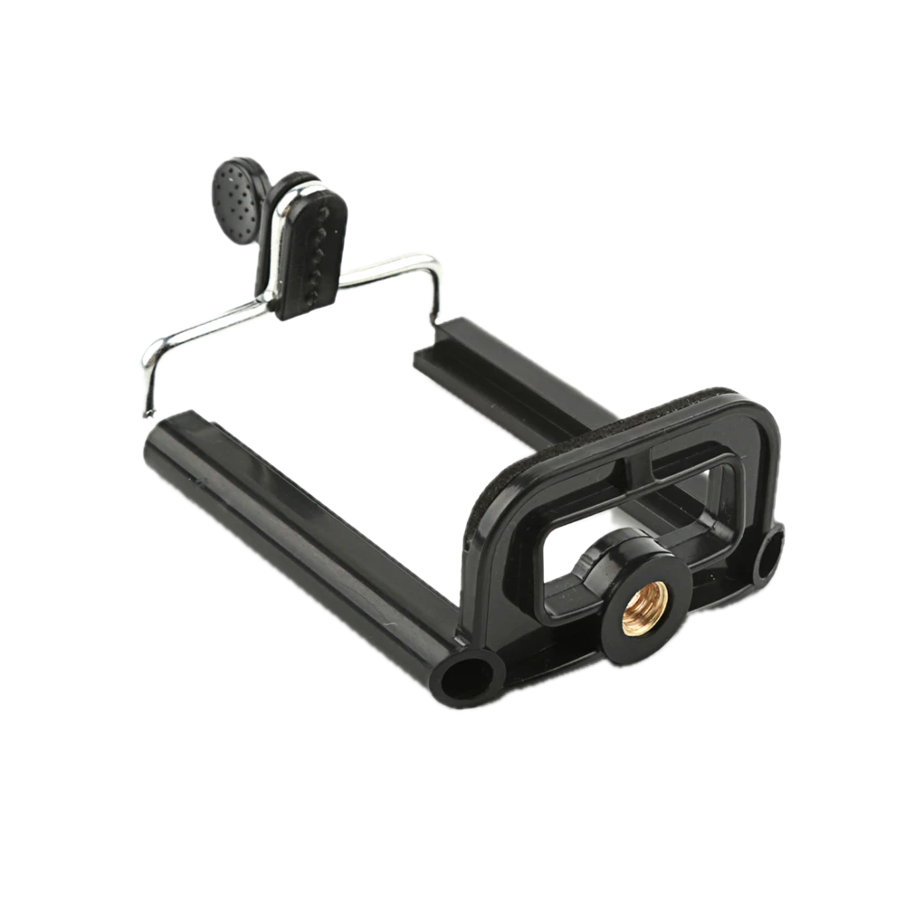 Универсальный держатель для телефона на штатив или монопод Киев - изображение 1