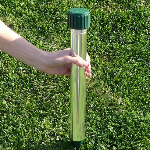 Відлякувач кротів на батареї Sonic Одеса - фото 3