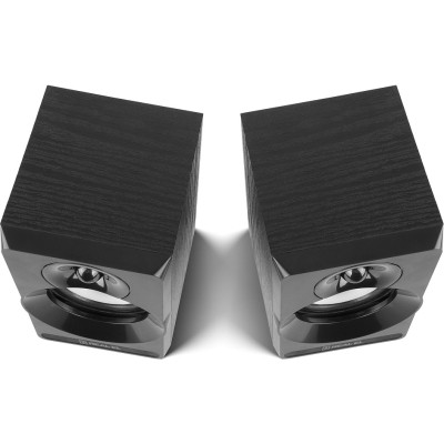 Акустическая система REAL-EL S-217 Black (EL121200013) Винница - изображение 9