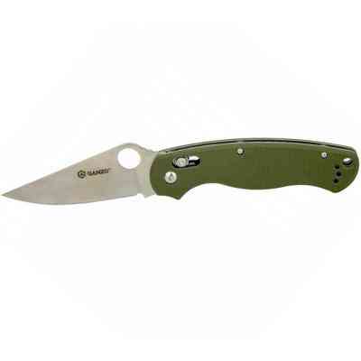 Ніж Ganzo G729 зеленый (G729-GR) Вінниця