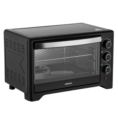 Електропіч Ardesto MO-T33B Вінниця - фото 9