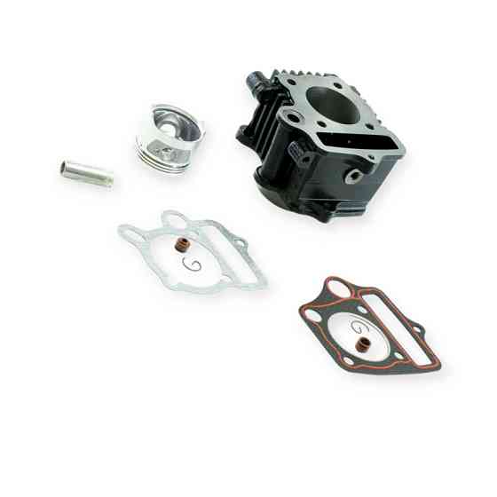 Циліндр збору мопед Дельта 70 (d=47) Мукачево