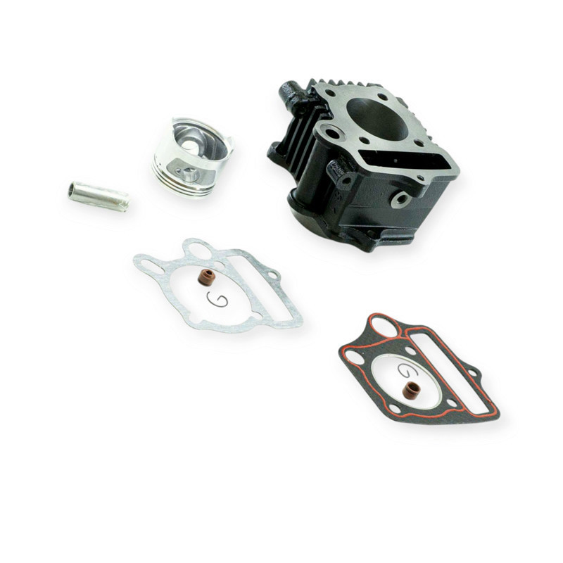 Циліндр збору мопед Дельта 70 (d=47) Мукачево - фото 1