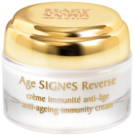 Омолаживающий антивозрастной крем Age Signes Reverse creme Mary Cohr 50 мл Киев