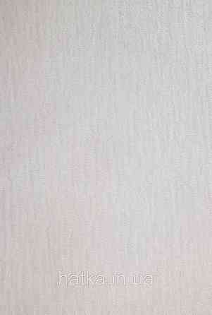 Шпалери вінілові на флізеліні Rasch Trianon Xlll 0.53х10 однотонні хвилясті класика рожеві Київ