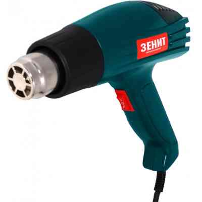 Будівельний фен Зеніт ЗФ-2010 М (833877) Вінниця