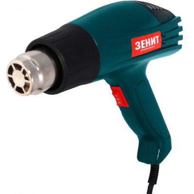 Строительный фен Зеніт ЗФ-2010 М (833877) Винница - изображение 1