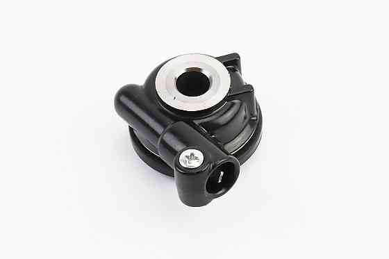 Привід спідометра 150cc (під трос "вилка"), чорний Київ