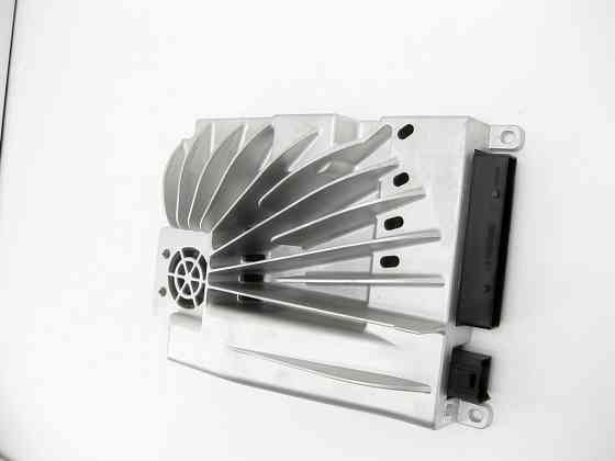 Mercedes-Benz  A2929007201 Підсилювач звуку Harman ML/GLE W166 GLE Coupe C292 Одесса