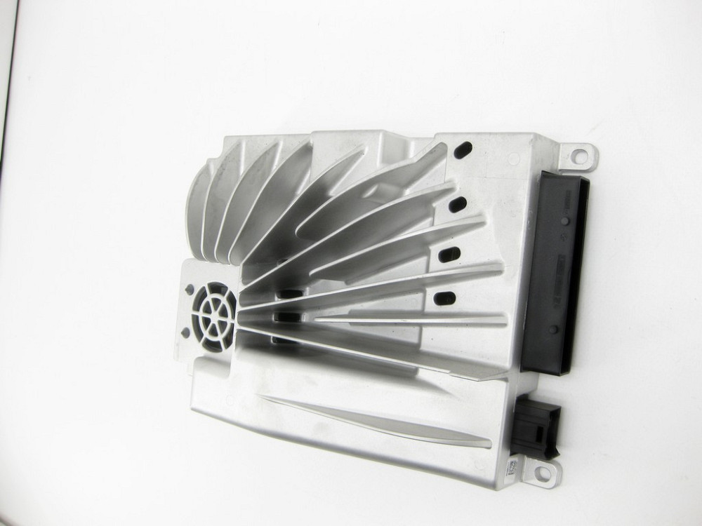 Mercedes-Benz  A2929007201 Підсилювач звуку Harman ML/GLE W166 GLE Coupe C292 Одеса - фото 4