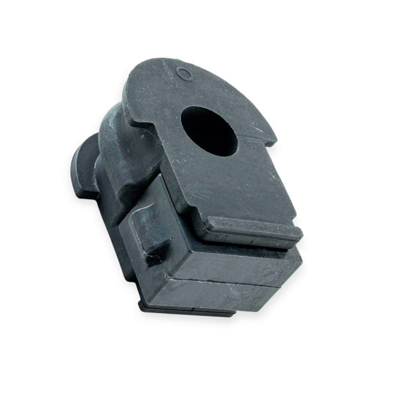 Втулка передня Nissan Qashqai, Juke, Рено Kadjar 11-(d-21 мм) стабілізатора Мукачево - фото 1