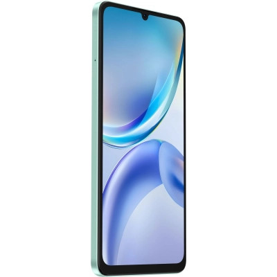 Мобільний телефон ZTE Blade A36 4/64GB Green (1167680) Вінниця - фото 3