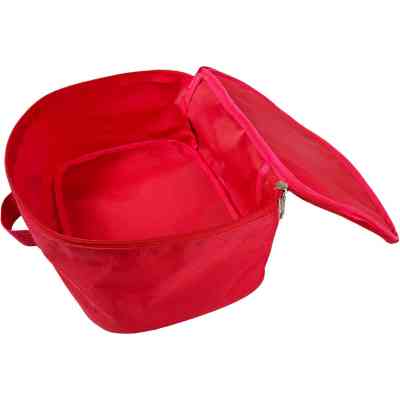 Сумка для аптечки Poputchik 30 х 18 х 11 см (Ф-02-016-IS) Вінниця