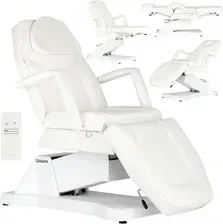 Косметологічне Крісло Calissimo Fotel Kosmetyczny Elektryczny Do Salonu Kosmetycznego Киев