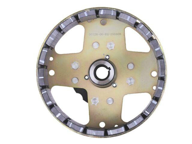 Магнето генератора - 3.0KW/3.2KW Мукачево - изображение 4