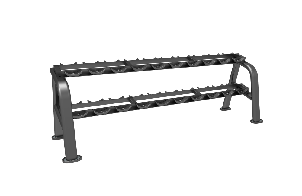 Стійка для гантелей VNK Каменское - изображение 1