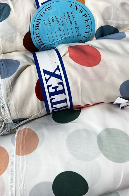 Ткань / опт / 55 грн/м, костюмка софт для одежды и тд - от 5 м. Киев - изображение 3