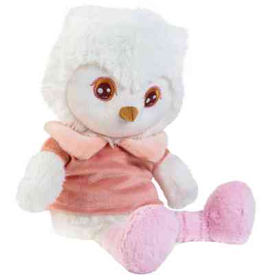 Мягкая игрушка Tigres Совенятко Рози (ПТ-0007) Винница