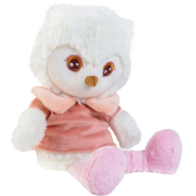 Мягкая игрушка Tigres Совенятко Рози (ПТ-0007) Винница - изображение 1