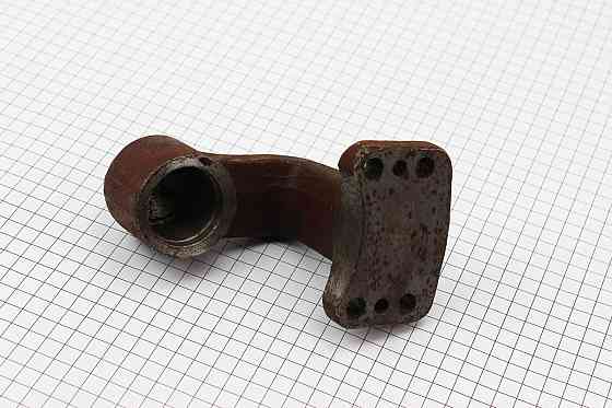 Важіль поворотного кулака правий Jinma 200/204/240/244 (184.31.190-1) Київ