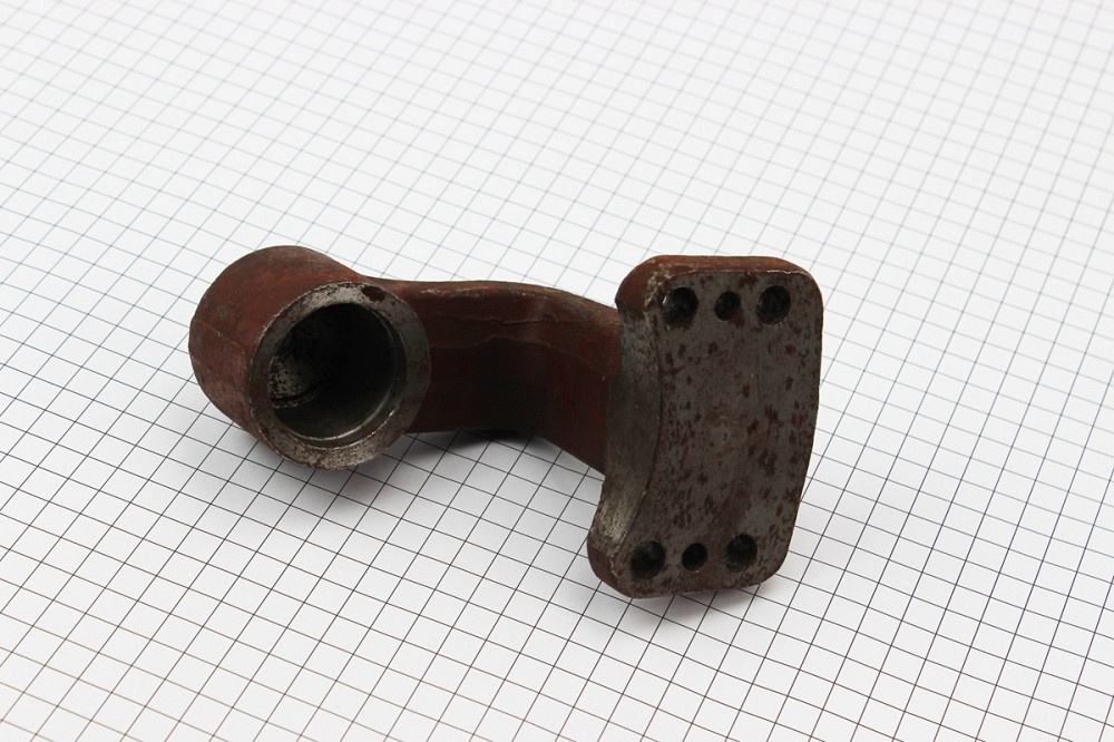 Важіль поворотного кулака правий Jinma 200/204/240/244 (184.31.190-1) Київ - фото 1