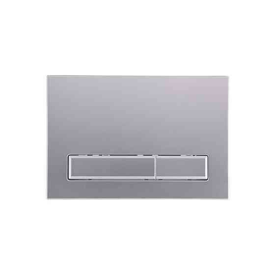 Панель змиву для унітаза Qtap Nest QT0111M08382SAT Київ