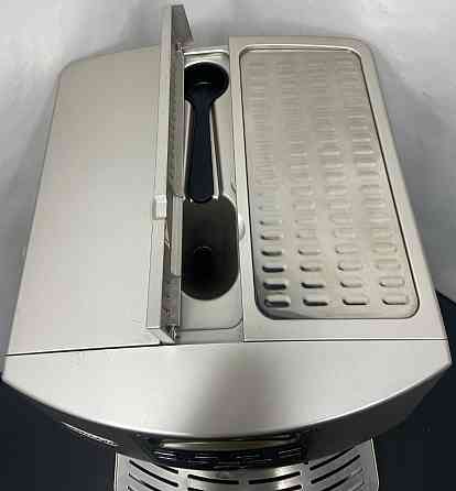Кофемашина Delonghi Magnifica Automatic Cappuccino ESAM 3500. Київ