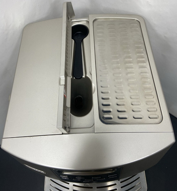 Кофемашина Delonghi Magnifica Automatic Cappuccino ESAM 3500. Київ - фото 3