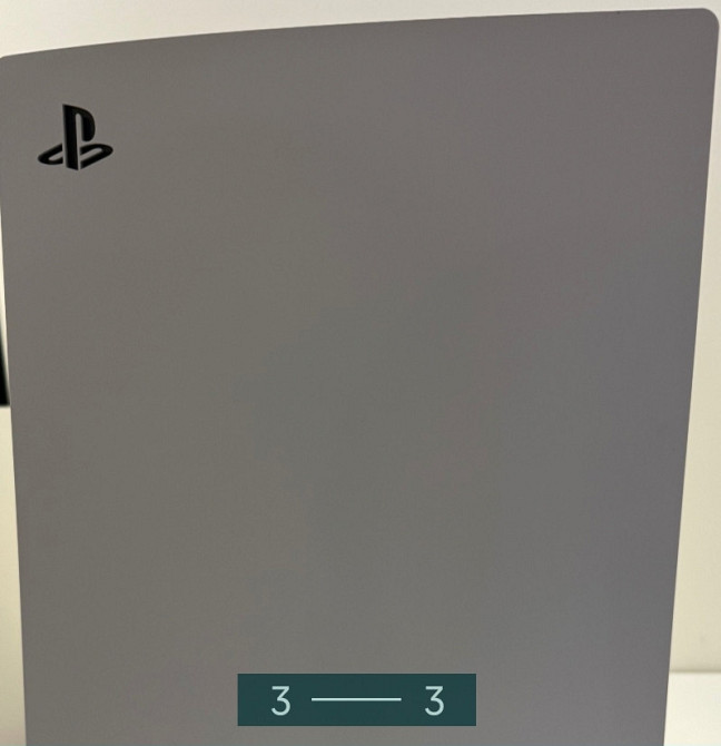 Приставка Sony PlayStation PS5 Digital Edtion в ідеальному стані. Київ - фото 1