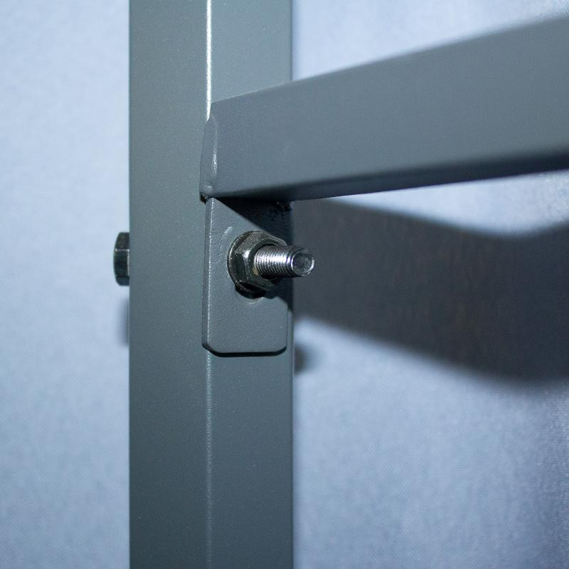 Садовий павільйон "4х4 метри шестикутний" Київ - фото 6