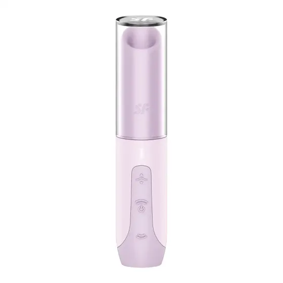 Вакуумний стимулятор Satisfyer Secret Kiss Львів