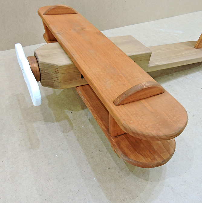 Детская игрушка 