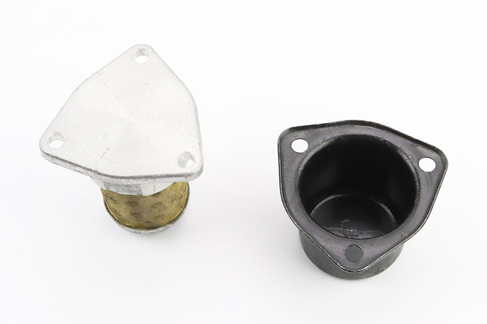 Фільтр масляний R175A/R180NM + кришка Киев - изображение 2