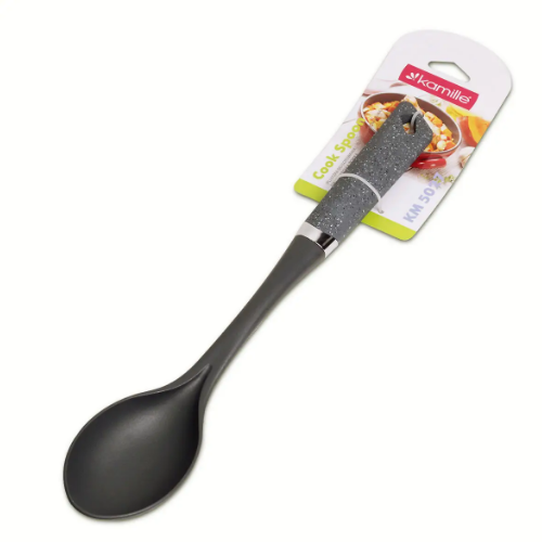 Ложка кухарська нейлон 35см 5027 Kamille Житомир