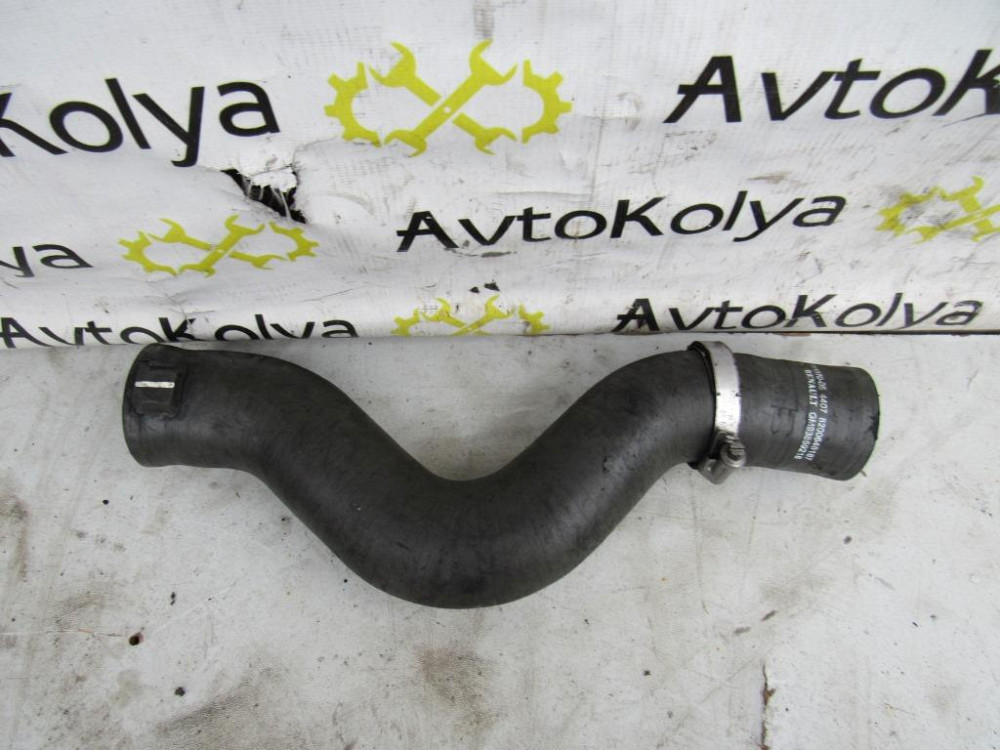 Патрубок інтеркулера правий Renault Trafic 2.5 dci 2007-2014 (8200648187) Ковель - фото 2
