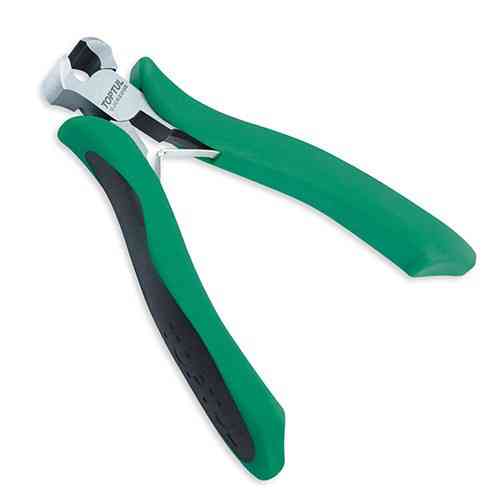 Кусачки торцеві TOPTUL 5" DJCB2205 Чернігів