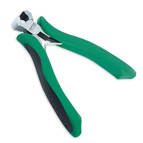 Кусачки торцеві TOPTUL 5" DJCB2205 Чернігів - фото 1