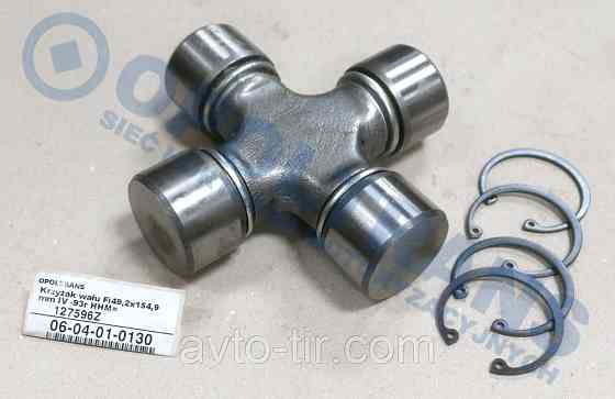 Крестовина карданного вала RVI KERAX, MAGNUM, MAXTER, PREMIUM 5978564 5000816000 Луцк