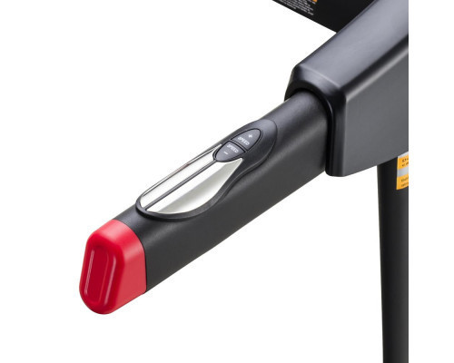 Беговая дорожка электрическая inSPORTline Lavister Киев - изображение 8