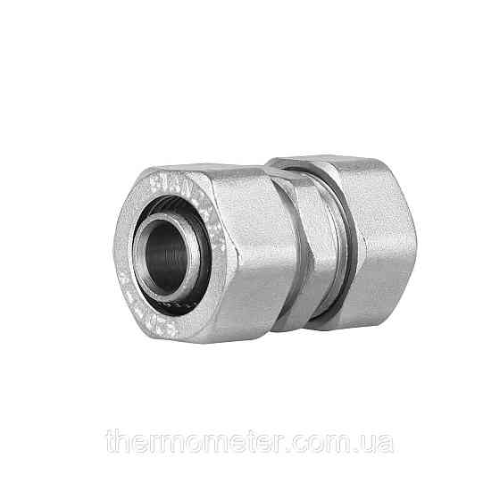 Переходник обжимной Thermo Alliance Standart 20х20 SD152W2020 Киев