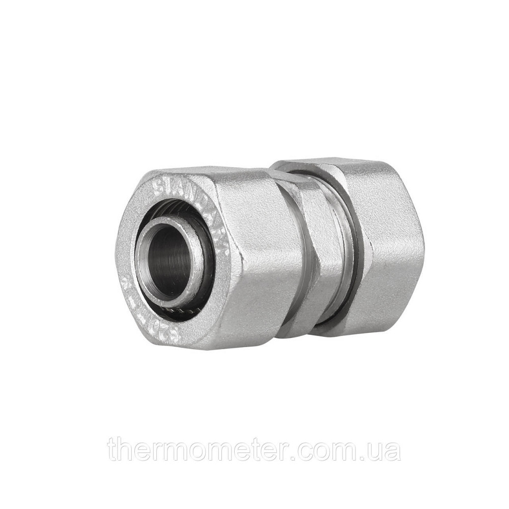 Переходник обжимной Thermo Alliance Standart 20х20 SD152W2020 Киев - изображение 1
