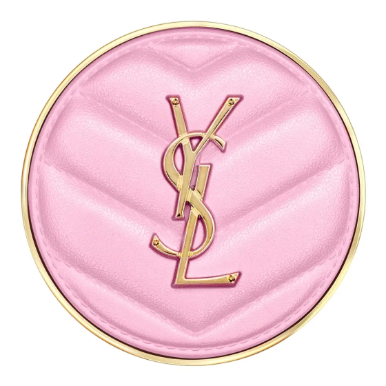 Румяна Yves Saint Laurent Make Me Blush Powder Blush  42 Babydoll Pink Славянск
