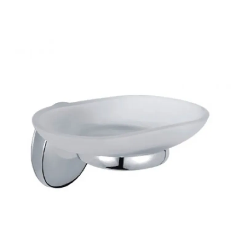 Мильниця настінна матова Haiba HB1602 (HB0704) Київ - фото 1