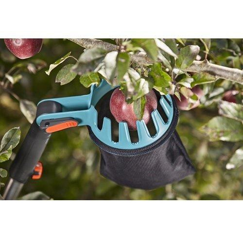 Плодосъемник Gardena Combisystem FruitPicker Одесса - изображение 8