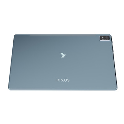 Планшет Pixus Arena 8/128Gb 10,95" 2K (2000x1200px) IPS LTE metal, grey (4897058531787) Винница - изображение 8