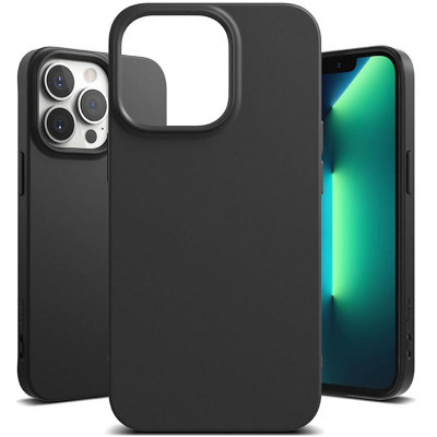 Чохол до мобільного телефона BeCover Apple iPhone 13 Pro Max Black (707149) Вінниця - фото 1