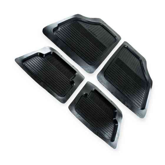 Килимки універсальні. prima lux борт 2,5см дубно YP group салону Мукачево