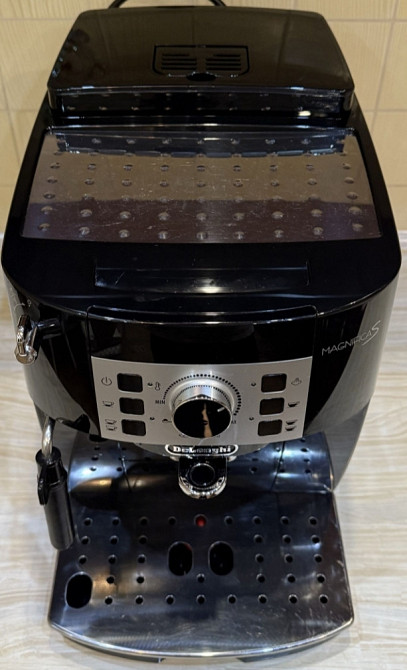 Кофемашина Delonghi Magnifica Киев - изображение 1