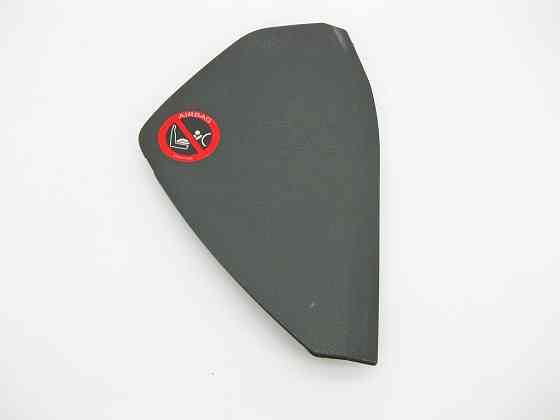 Mercedes-Benz  A2116800478 9B51 Кришка правого торця панелі приладів антрацит E-Class W211 Одеса