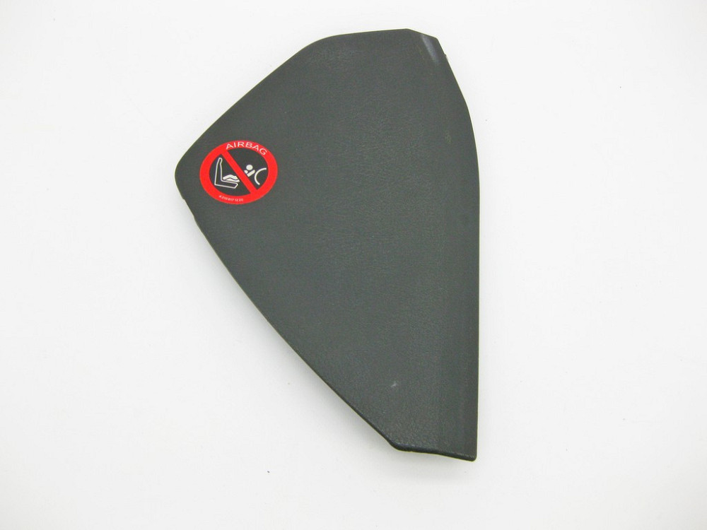 Mercedes-Benz  A2116800478 9B51 Кришка правого торця панелі приладів антрацит E-Class W211 Одеса - фото 1